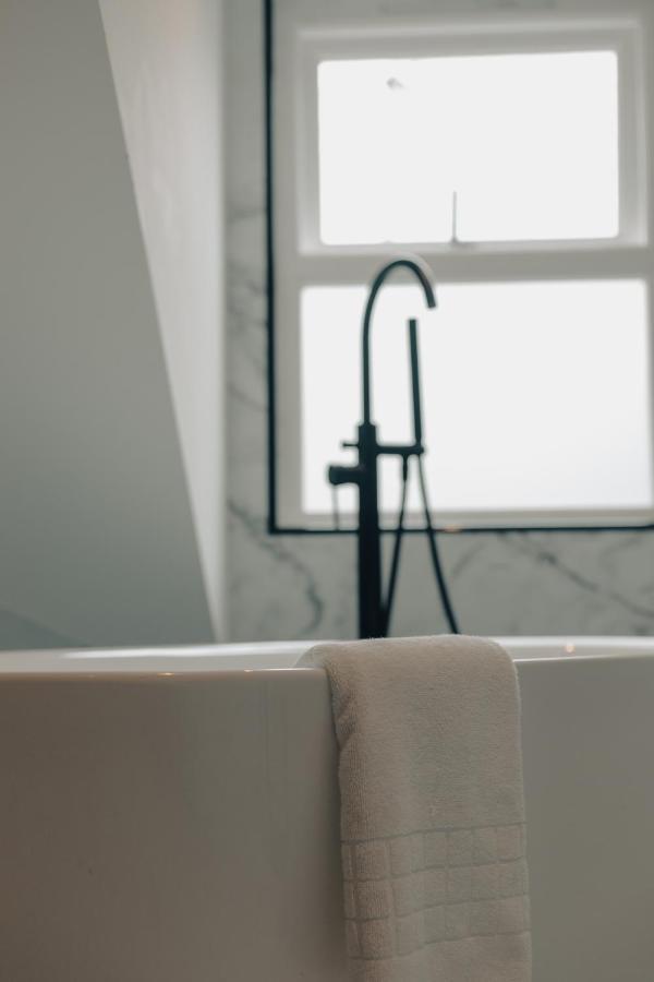 Ty Belgrave Apartman Aberystwyth Kültér fotó